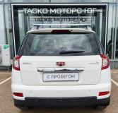 Geely Emgrand X7 I Стерлитамак  - изображение 25
