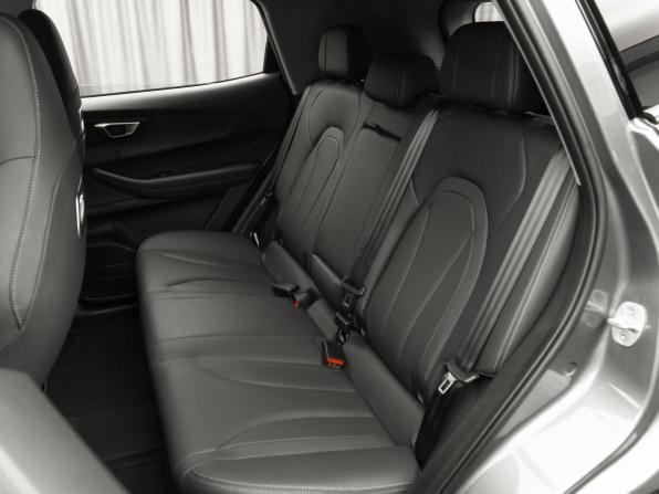 Chery Tiggo 4 I Рестайлинг 2 с пробегом 2025 года, цена 1 880 000 рублей, 18700 км, внедорожник, Автокод Объявления