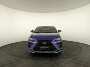 Lexus NX I Рестайлинг Москва  - изображение 32
