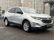 Chevrolet Equinox III Санкт-Петербург  - изображение 27