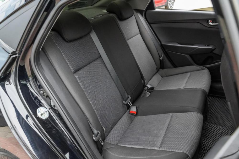 Hyundai Solaris II Рестайлинг Ульяновск  - изображение 8