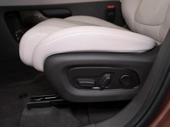 GAC Trumpchi S7 с пробегом 2025 года, цена 5 870 000 рублей, 50 км, внедорожник, Автокод Объявления