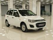Lada (ВАЗ) Kalina II Самара  - изображение 22
