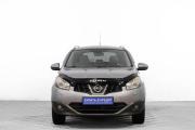 Nissan Qashqai+2 I Рестайлинг Барнаул  - изображение 31