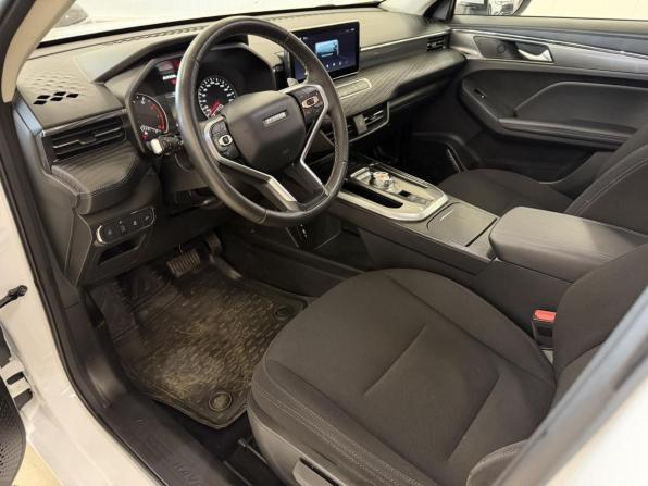 Haval Jolion I с пробегом 2023 года, цена 1 419 000 рублей, 32423 км, внедорожник, Автокод Объявления