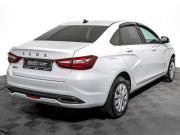 Lada (ВАЗ) Vesta I Рестайлинг (NG) Москва  - изображение 31