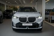 BMW X3 IV (G45/G48) Москва  - изображение 23