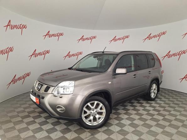 Nissan X-Trail II Рестайлинг с пробегом 2011 года, цена 1 249 000 рублей, 157930 км, внедорожник, Автокод Объявления