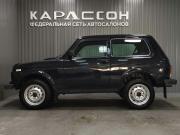 Lada (ВАЗ) 2121 (4x4) I Рестайлинг Пермь  - изображение 21