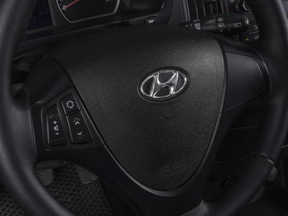 Hyundai i30 I Рестайлинг с пробегом 2011 года, цена 670 000 рублей, 155147 км, хэтчбек, Автокод Объявления