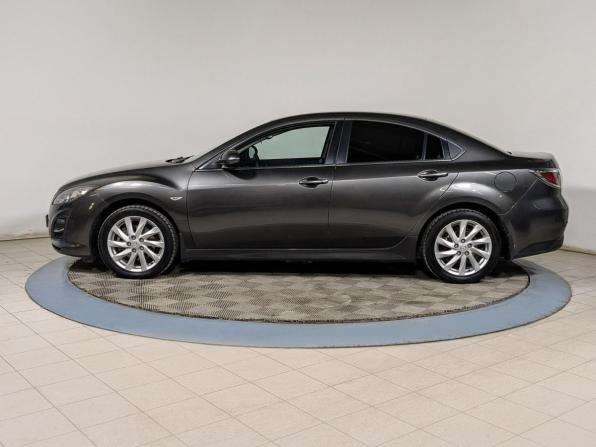 Mazda 6 II (GH) Рестайлинг с пробегом 2011 года, цена 1 199 900 рублей, 212000 км, седан, Автокод Объявления