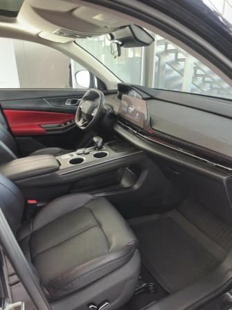 Changan CS55 Plus II с пробегом 2024 года, цена 2 195 000 рублей, 32000 км, внедорожник, Автокод Объявления