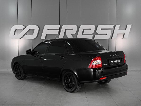 Lada (ВАЗ) Priora I Рестайлинг с пробегом 2017 года, цена 890 000 рублей, 148833 км, седан, Автокод Объявления