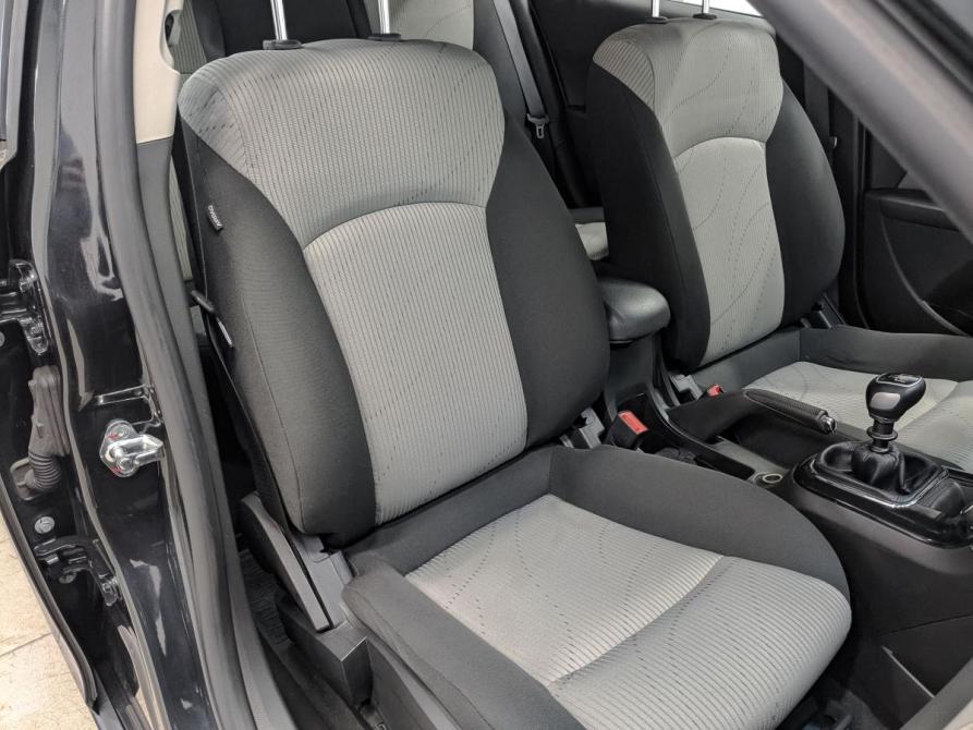 Chevrolet Cruze I Рестайлинг Москва  - изображение 22
