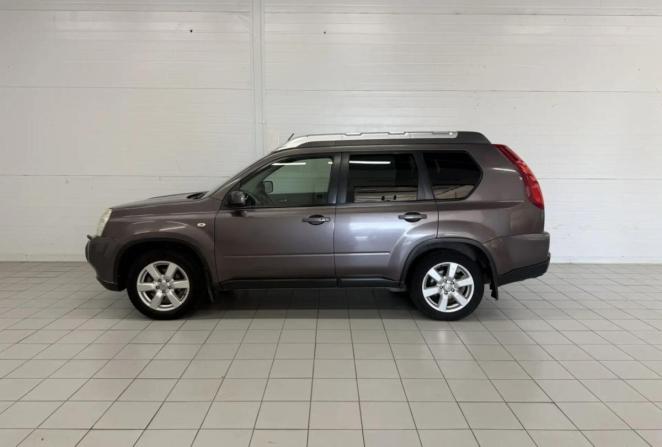 Nissan X-Trail II с пробегом 2008 года, цена 960 000 рублей, 233813 км, внедорожник, Автокод Объявления