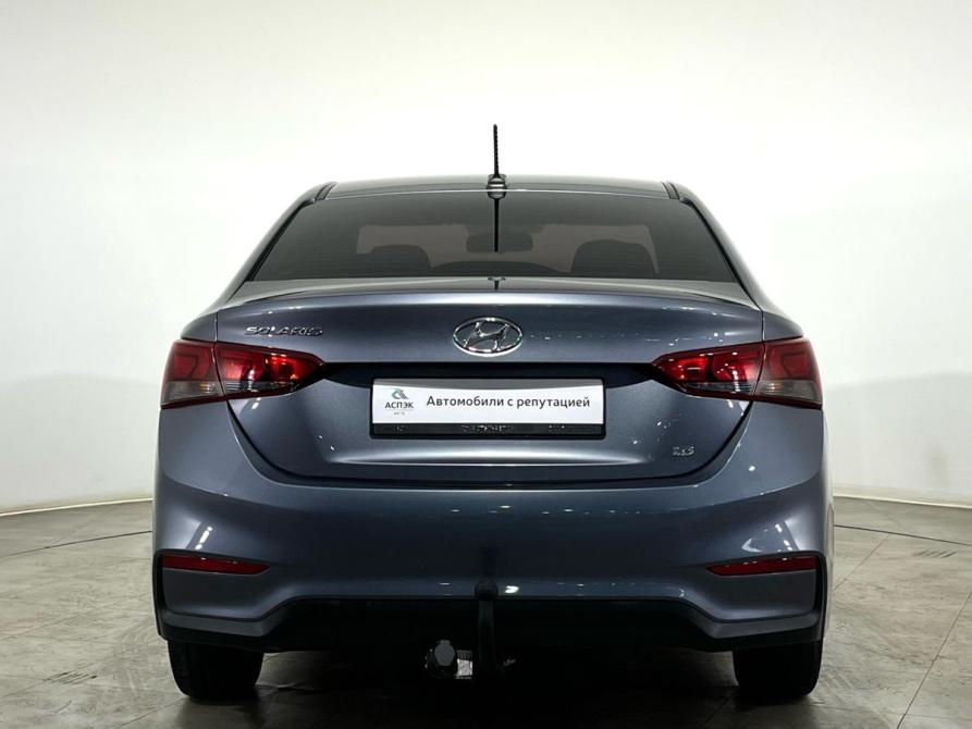 Hyundai Solaris II Ижевск  - изображение 3