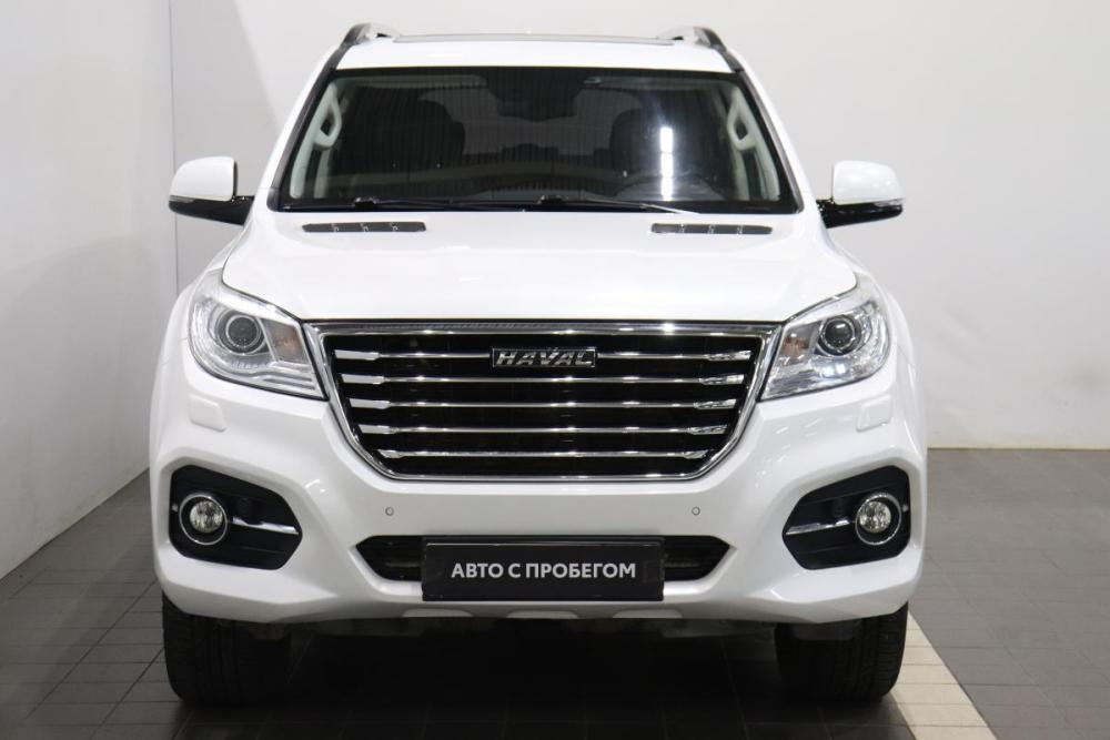 Haval H9 I Рестайлинг Ульяновск  - изображение 2