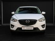 Mazda CX-5 I Москва  - изображение 25