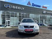 Nissan Almera Classic I Набережные Челны  - изображение 25