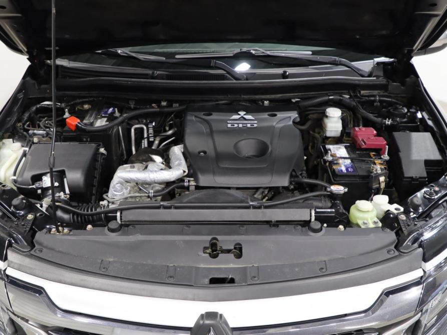 Mitsubishi Pajero Sport III Санкт-Петербург  - изображение 25