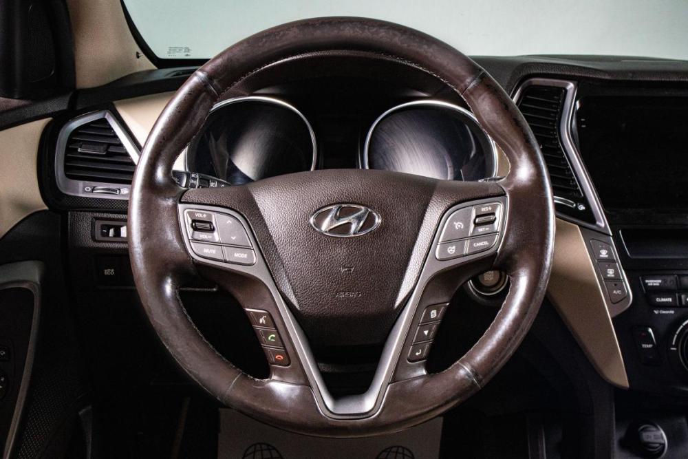 Hyundai Santa Fe III Сургут  - изображение 13