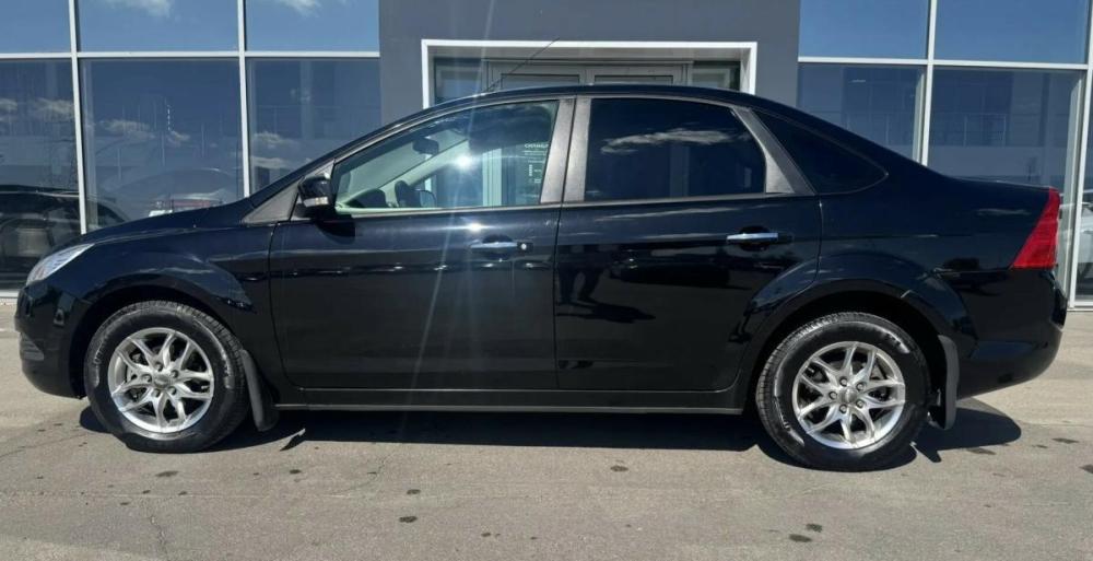 Ford Focus II Рестайлинг Воронеж  - изображение 12