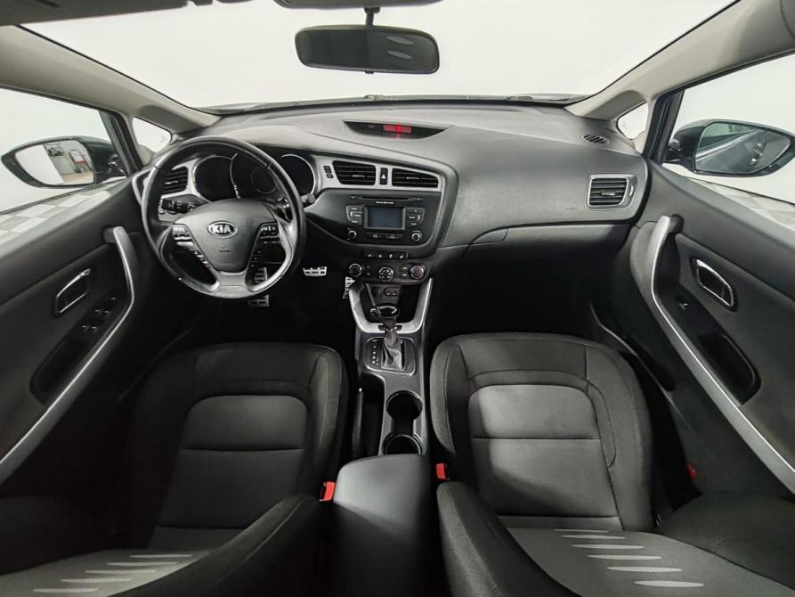 Kia Ceed II Москва  - изображение 14