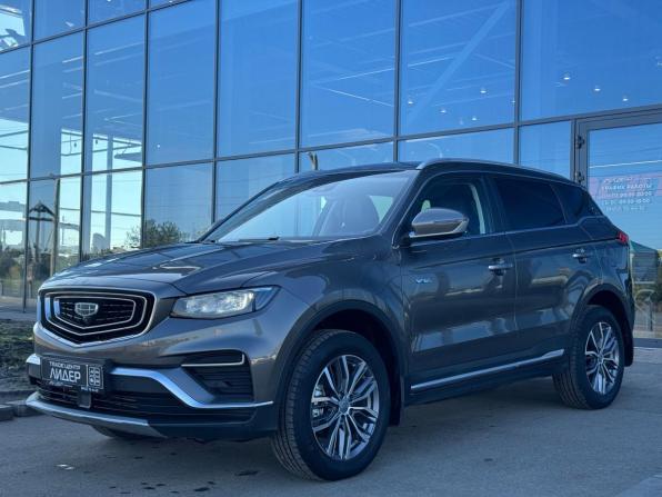 Geely Atlas Pro с пробегом 2024 года, цена 1 970 000 рублей, 71327 км, внедорожник, Автокод Объявления