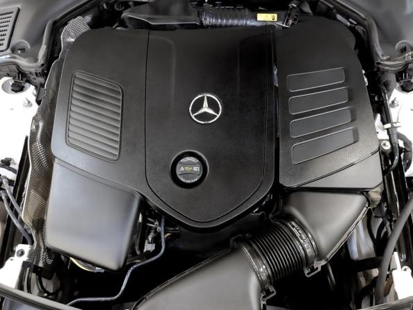 Mercedes-Benz C-Класс V (W206) с пробегом 2024 года, цена 5 295 000 рублей, 21600 км, седан, Автокод Объявления