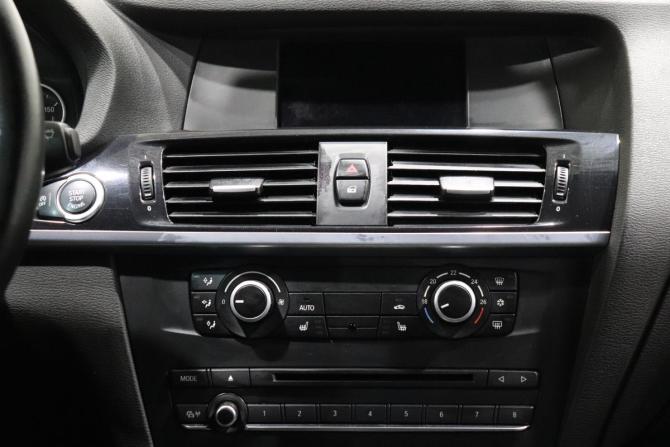 BMW X3 II (F25) с пробегом 2012 года, цена 1 430 000 рублей, 319484 км, внедорожник, Автокод Объявления