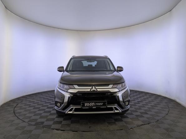 Mitsubishi Outlander III Рестайлинг 3 с пробегом 2021 года, цена 3 000 000 рублей, 95753 км, внедорожник, Автокод Объявления