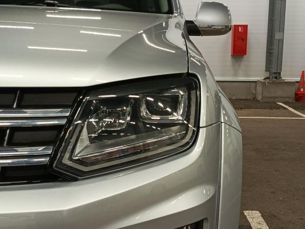 Volkswagen Amarok I Рестайлинг с пробегом 2019 года, цена 4 349 000 рублей, 84180 км, offers.body_type.unknown, Автокод Объявления