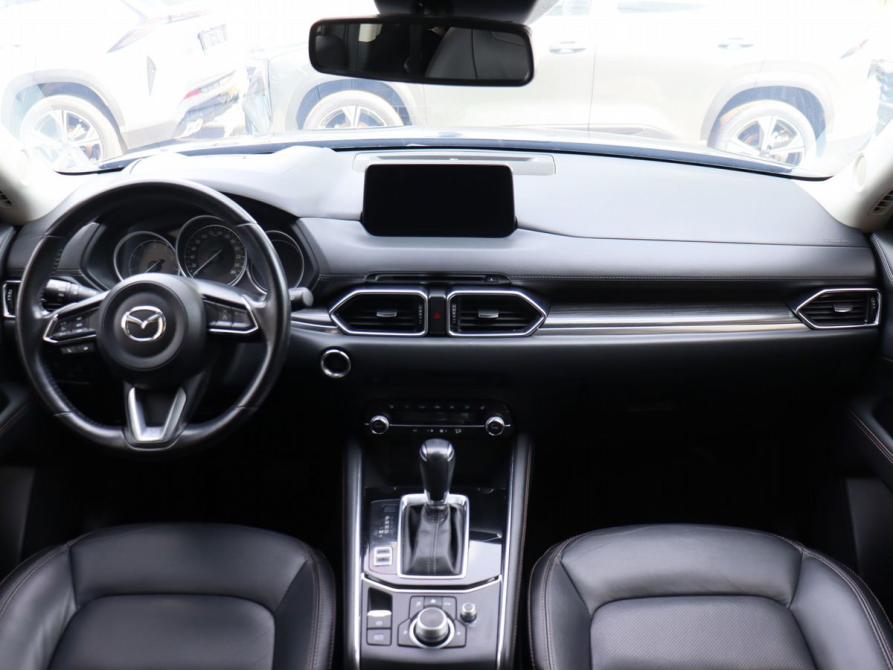 Mazda CX-5 II Самара  - изображение 13