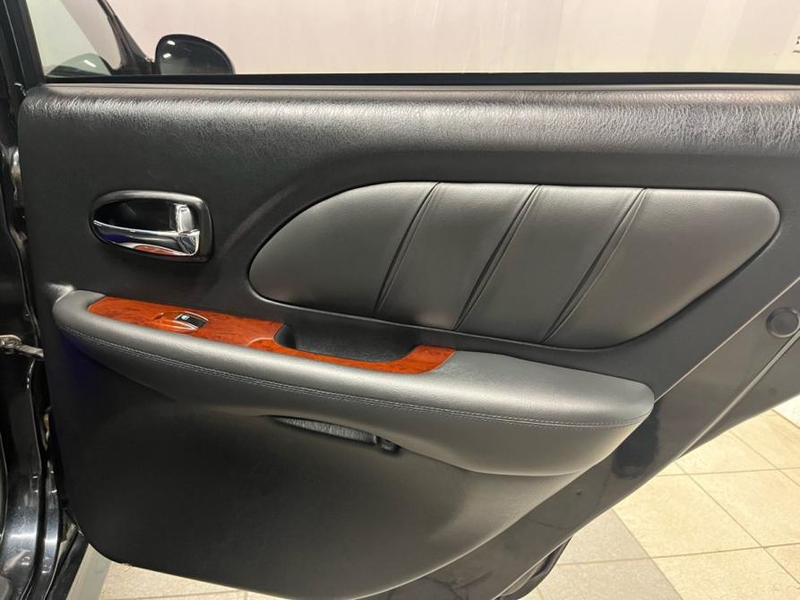 Hyundai Sonata IV (EF) Рестайлинг Санкт-Петербург  - изображение 14