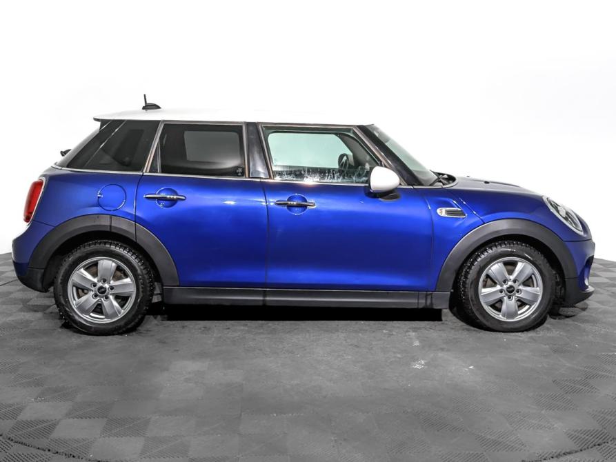 Mini Hatch III (F55/F56) Рестайлинг Москва  - изображение 4