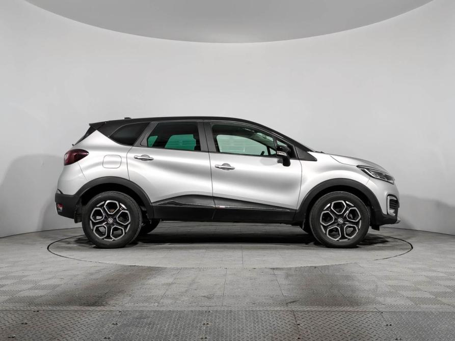 Renault Kaptur I Рестайлинг Санкт-Петербург  - изображение 4