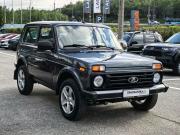 Lada (ВАЗ) 2121 (4x4) I Рестайлинг (2020) Мурманск  - изображение 23