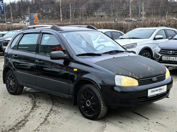 Lada (ВАЗ) Kalina I с пробегом 2012 года, цена 279 000 рублей, 117000 км, хэтчбек, Автокод Объявления