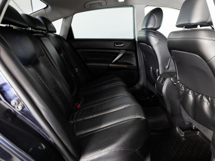 Nissan Teana II Санкт-Петербург  - изображение 15