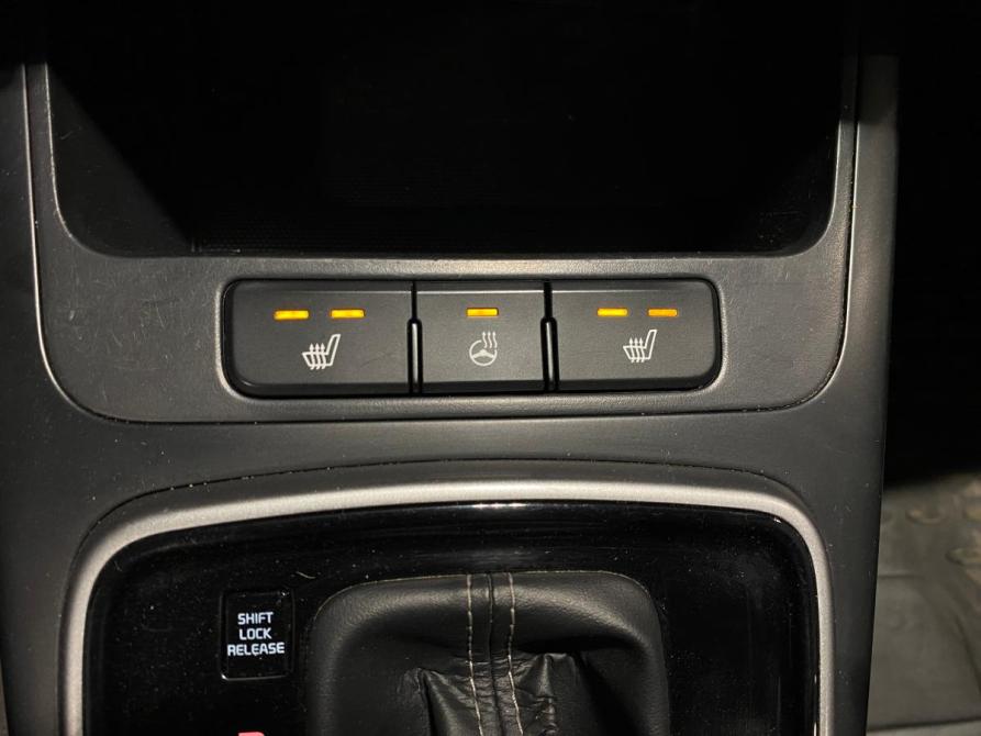 Kia Rio IV Великий Новгород  - изображение 19