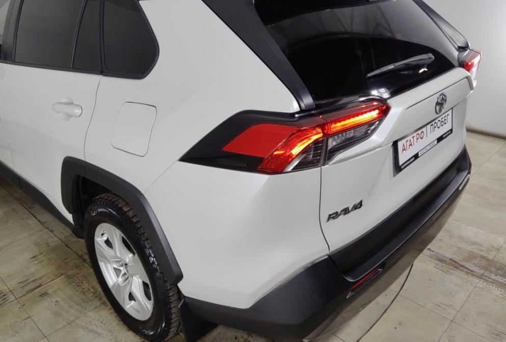 Toyota RAV4 V (XA50) Волгоград  - изображение 21