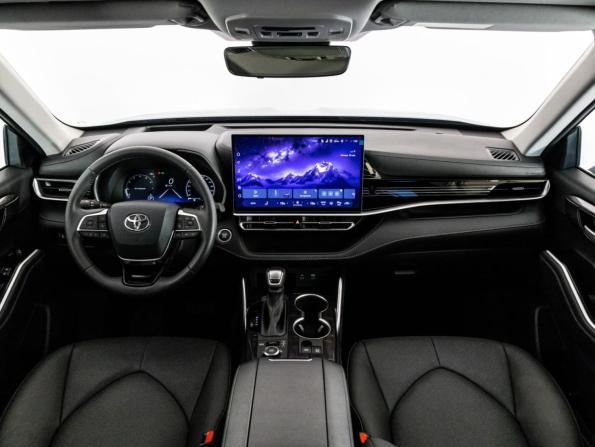 Toyota Highlander IV (XU70) с пробегом 2025 года, цена 5 199 000 рублей, 2005 км, внедорожник, Автокод Объявления