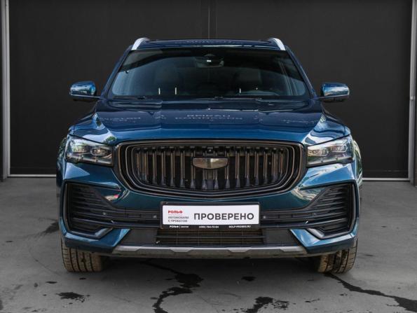 Geely Monjaro I с пробегом 2023 года, цена 2 850 000 рублей, 97029 км, внедорожник, Автокод Объявления