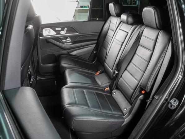 Mercedes-Benz GLS II (X167) с пробегом 2022 года, цена 7 999 000 рублей, 97201 км, внедорожник, Автокод Объявления