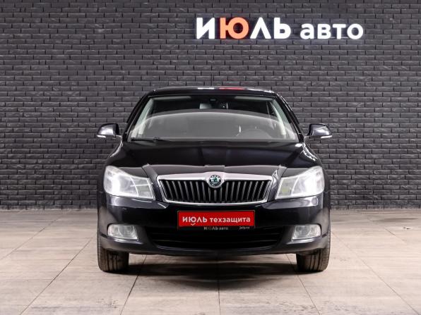 Skoda Octavia II (A5) Рестайлинг с пробегом 2012 года, цена 1 000 000 рублей, 161430 км, лифтбек, Автокод Объявления