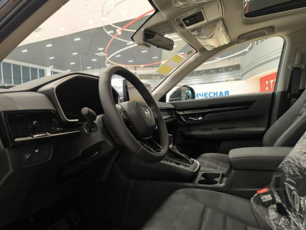 Honda CR-V VI с пробегом 2026 года, цена 4 350 000 рублей, 10 км, внедорожник, Автокод Объявления