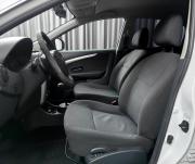 Nissan Almera III (G15) Москва  - изображение 33