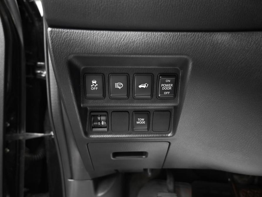 Nissan Pathfinder IV Тверь  - изображение 26