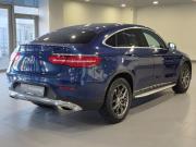 Mercedes-Benz GLC Coupe I (C253) Казань  - изображение 28