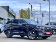 Chery Tiggo 8 Pro Max I Санкт-Петербург  - изображение 27